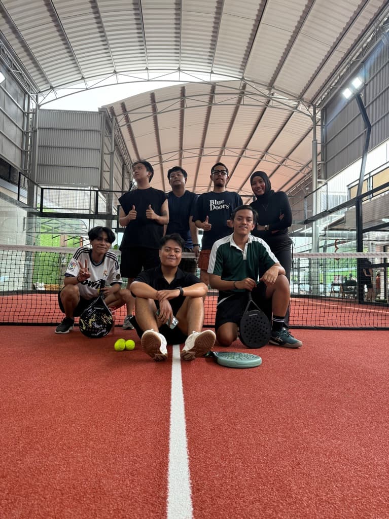 Behind the Line Club media 3