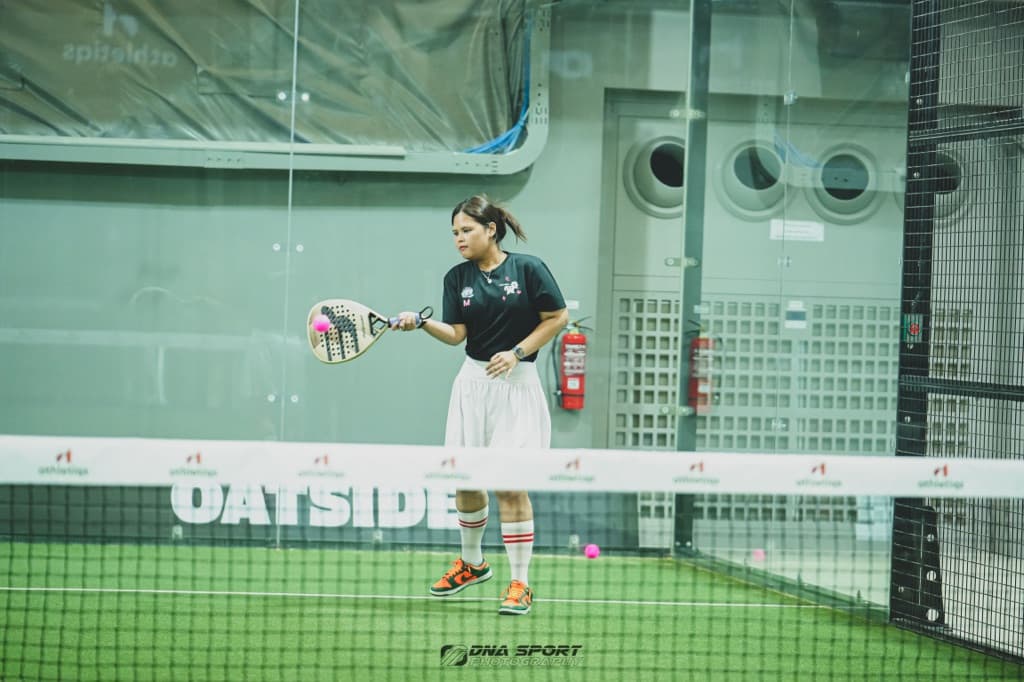 MOMEN TENNIS media 1