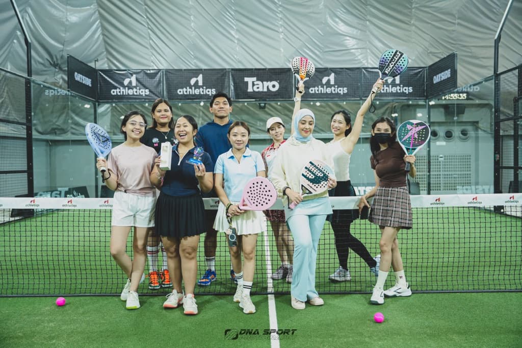 MOMEN TENNIS media 2