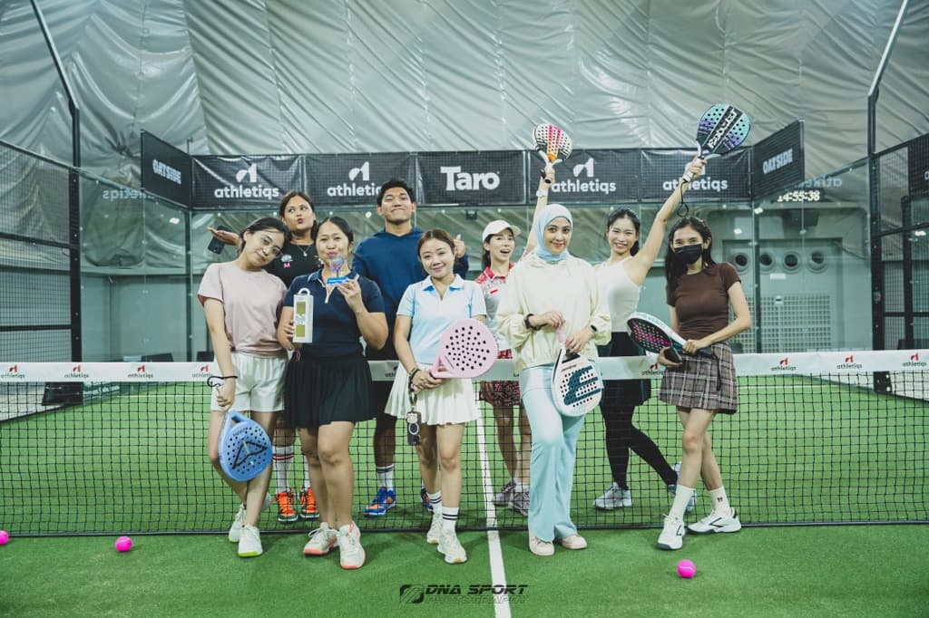 MOMEN TENNIS media 4