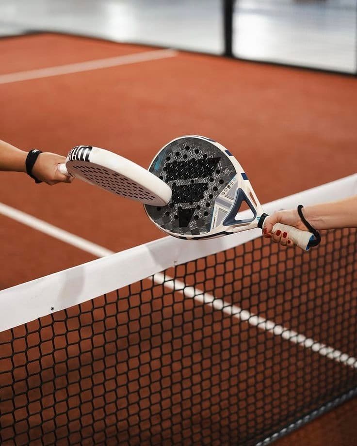 Maniac Padel Club  media 2