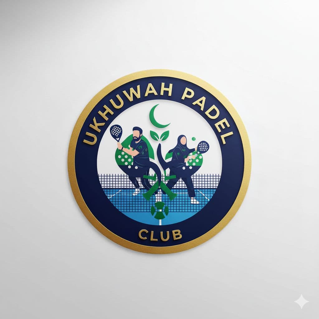 UKHUWAH PADEL media 1