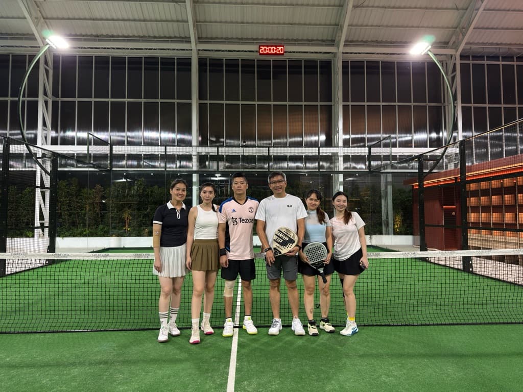 padelicious media 2