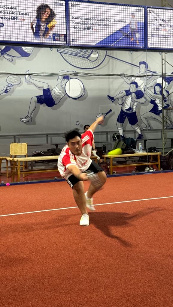 PKS - Padel Kurang Serius media 5