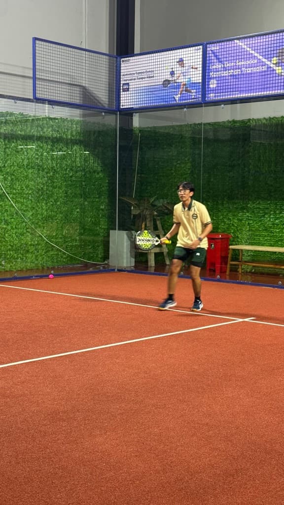 PKS - Padel Kurang Serius media 6
