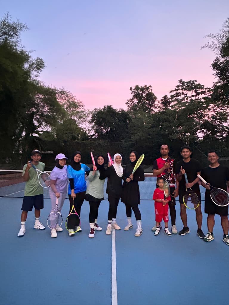 Tennis Boy Academy media 5