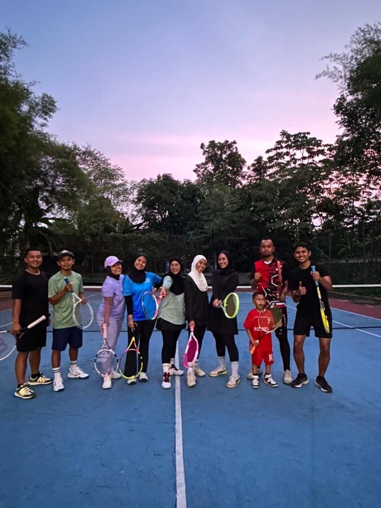 Tennis Boy Academy media 6