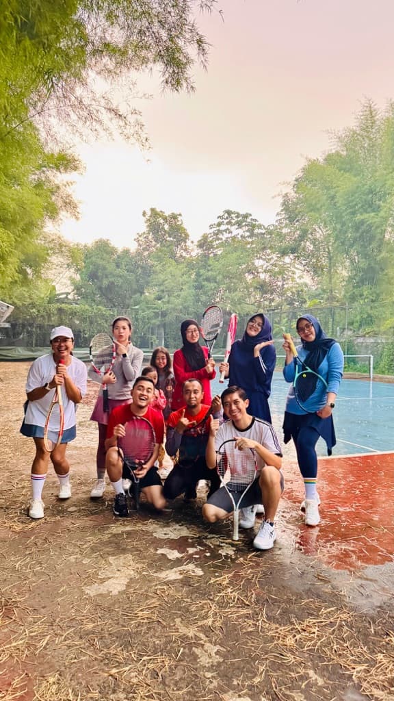 Tennis Boy Academy media 4
