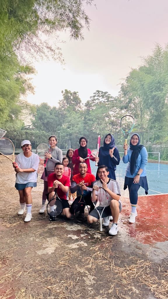 Tennis Boy Academy media 1