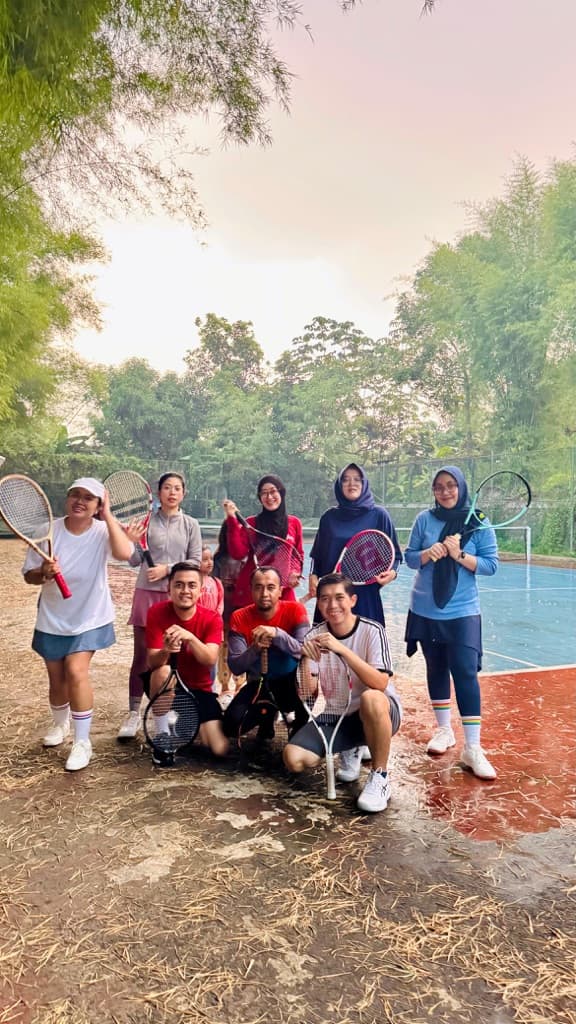 Tennis Boy Academy media 3