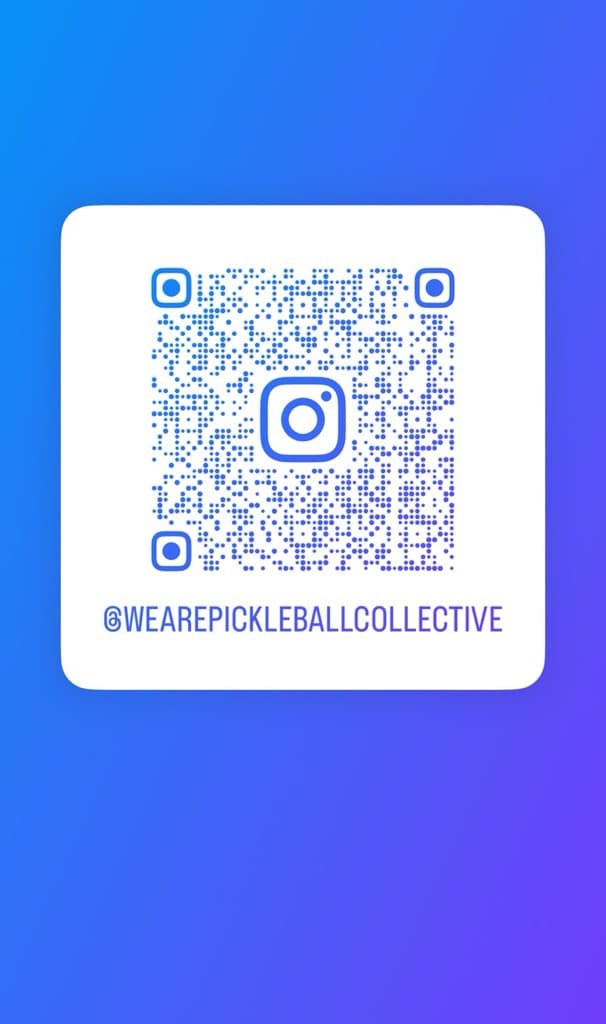 The Pickleball Collective X Franklin MY media 2