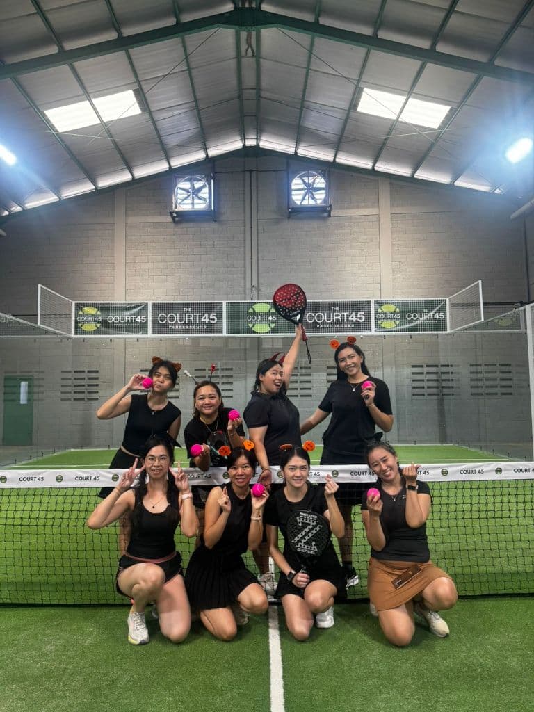 MIMA PADEL CLUB media 6