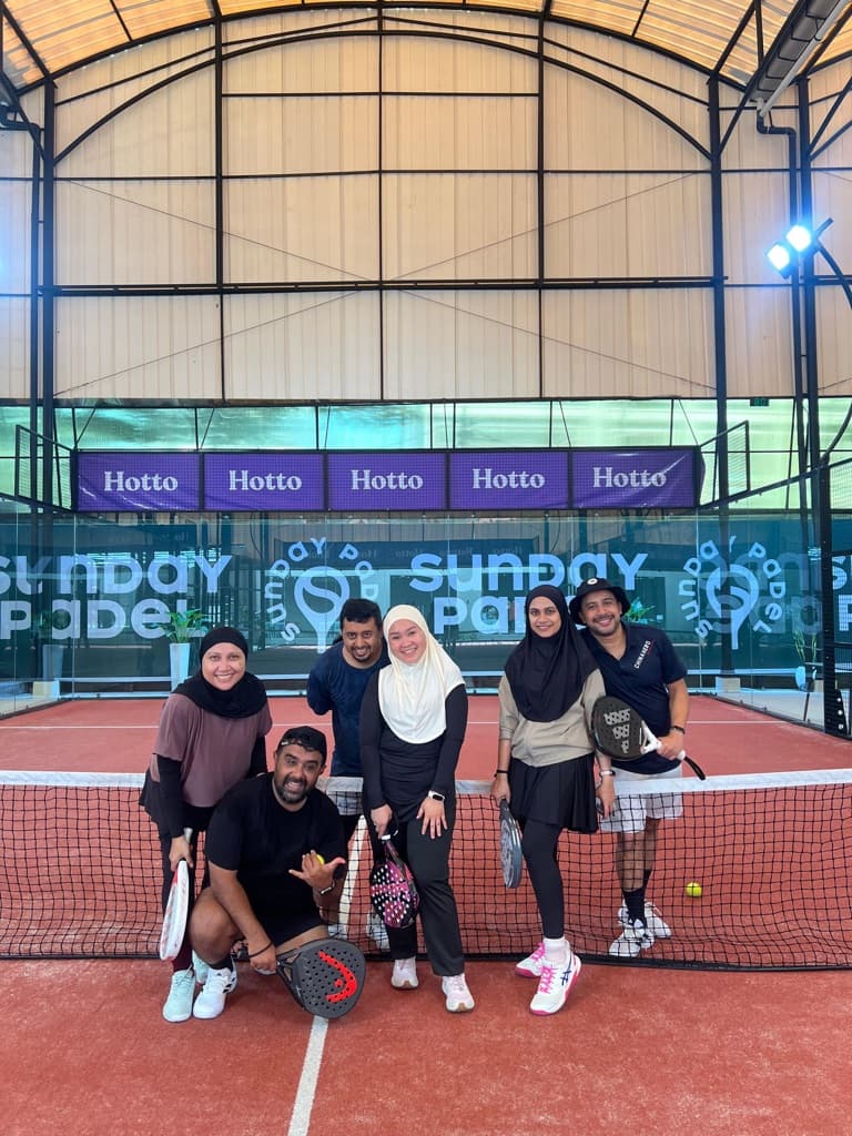 h! padel club media 3