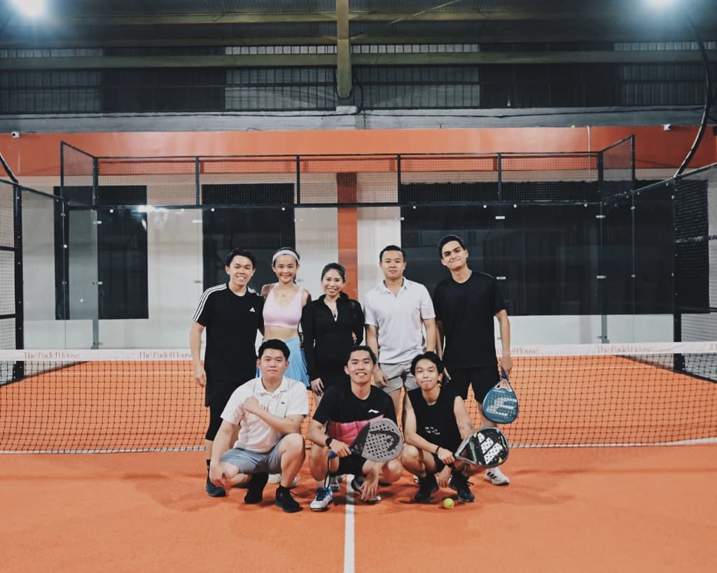 5.5 Padel Club media 1