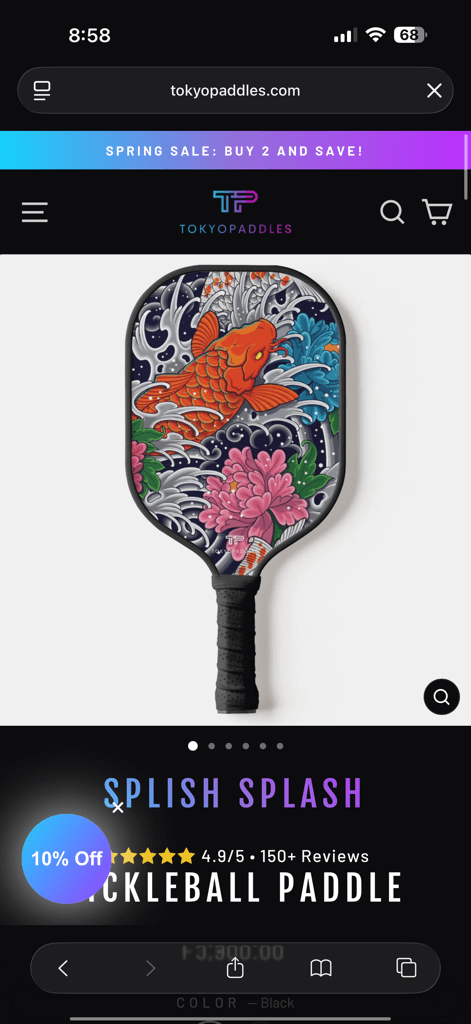 TUPA Pickleball media 5