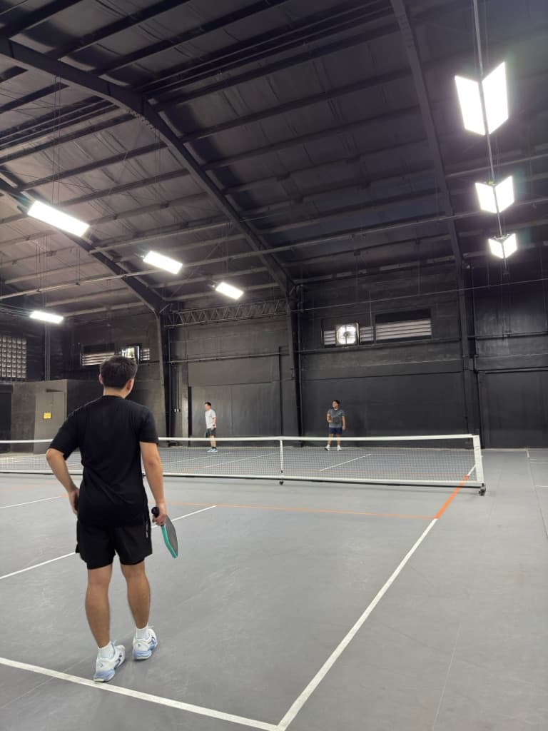 TUPA Pickleball media 4