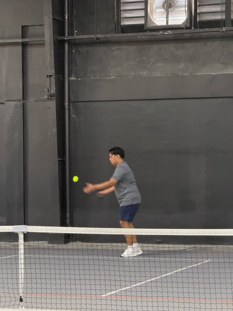 TUPA Pickleball media 2