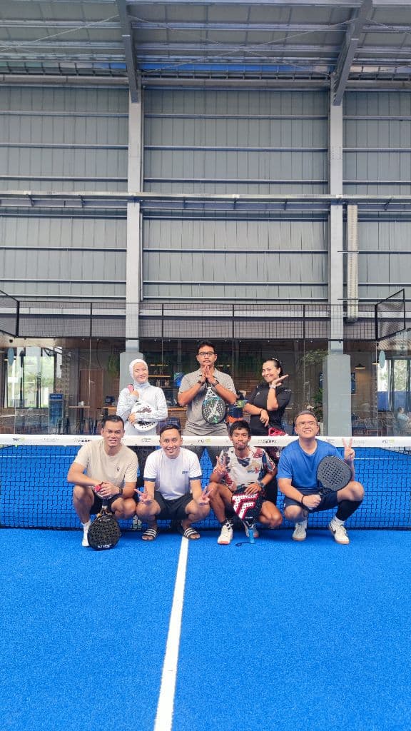 FPC - FIDELA PADEL CLUB media 2