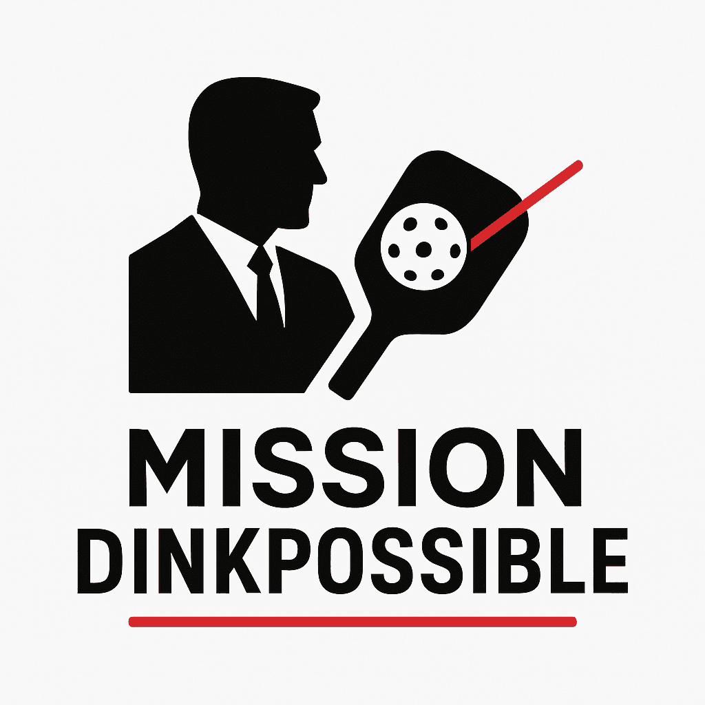 Mission Dinkpossible media 1