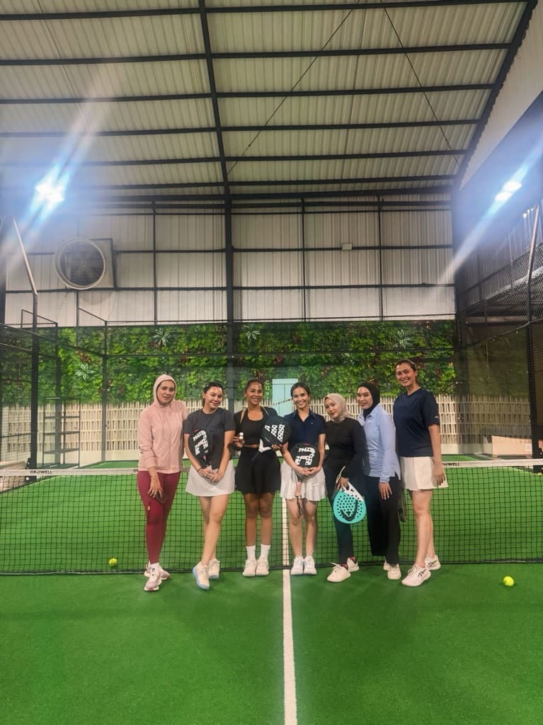 Padel del sol media 1