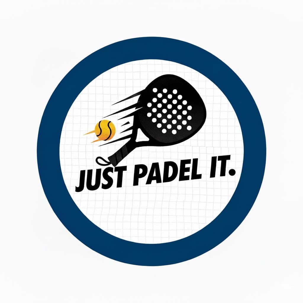 Just Padel It. media 1