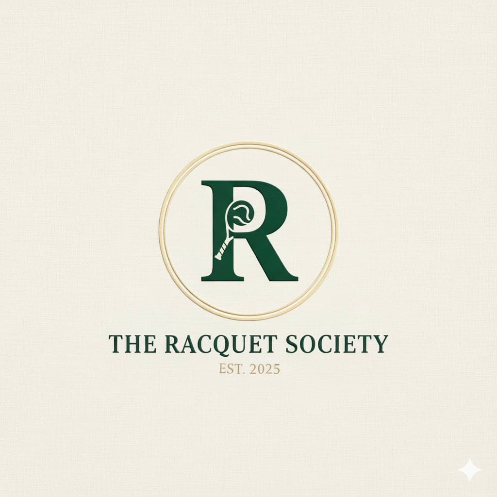 The Racquet Society media 1