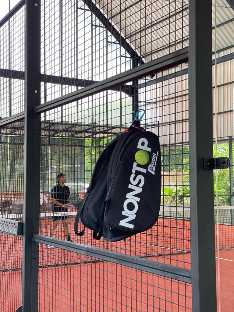 Nonstop Padel media 1