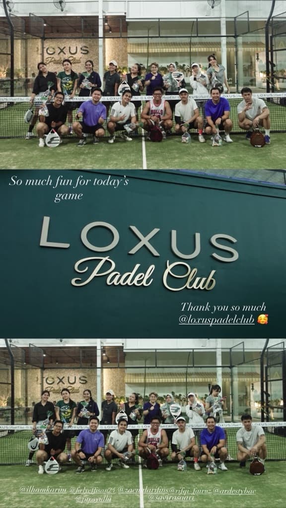 Said yes padel media 1