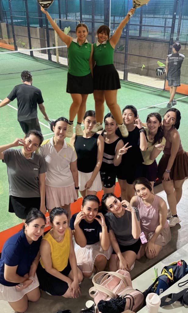 Panda Padel  media 6