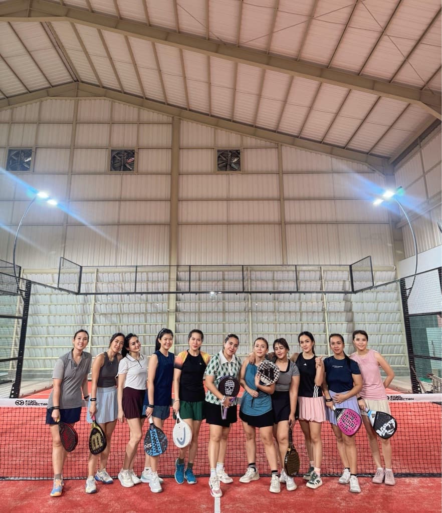 Panda Padel  media 4