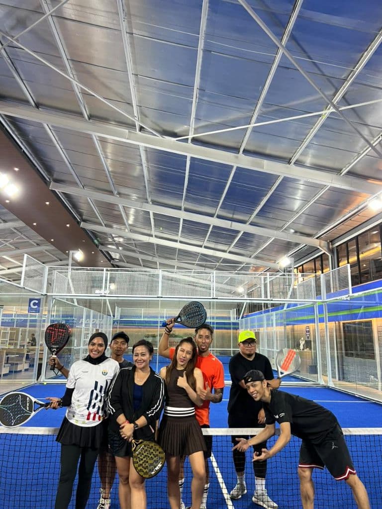 KEMON PADEL CLUB media 6