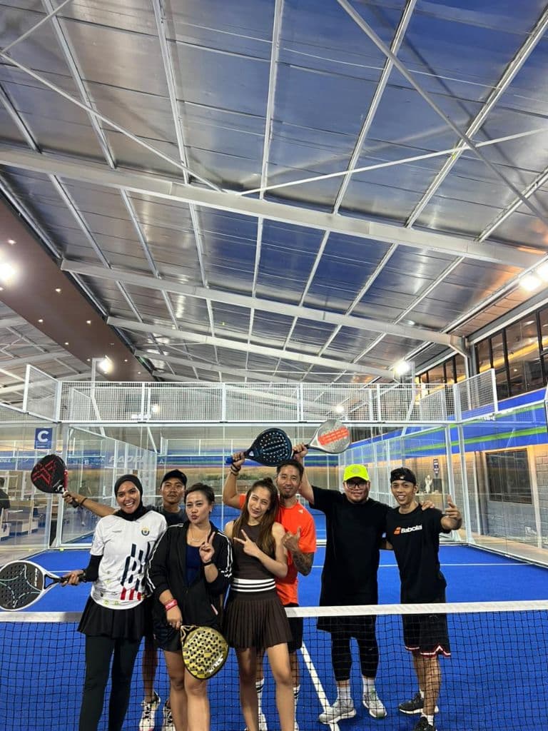 KEMON PADEL CLUB media 5