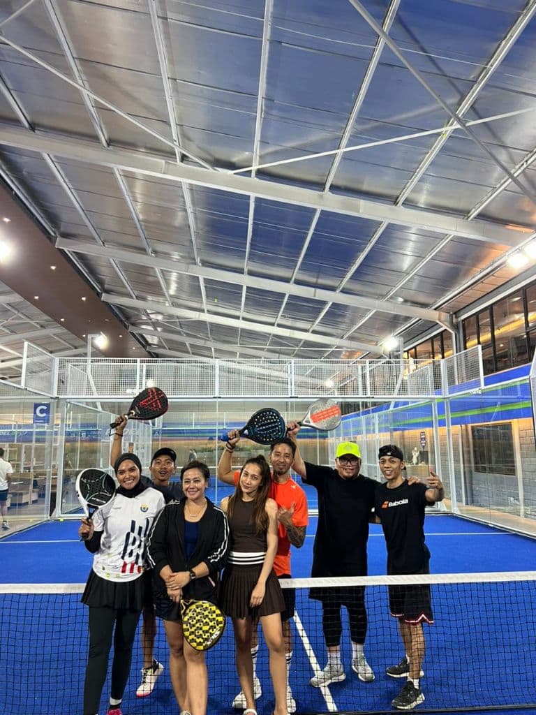 KEMON PADEL CLUB media 4