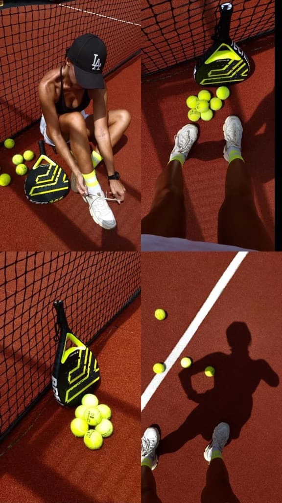 Ace & Grace Padel Club media 1