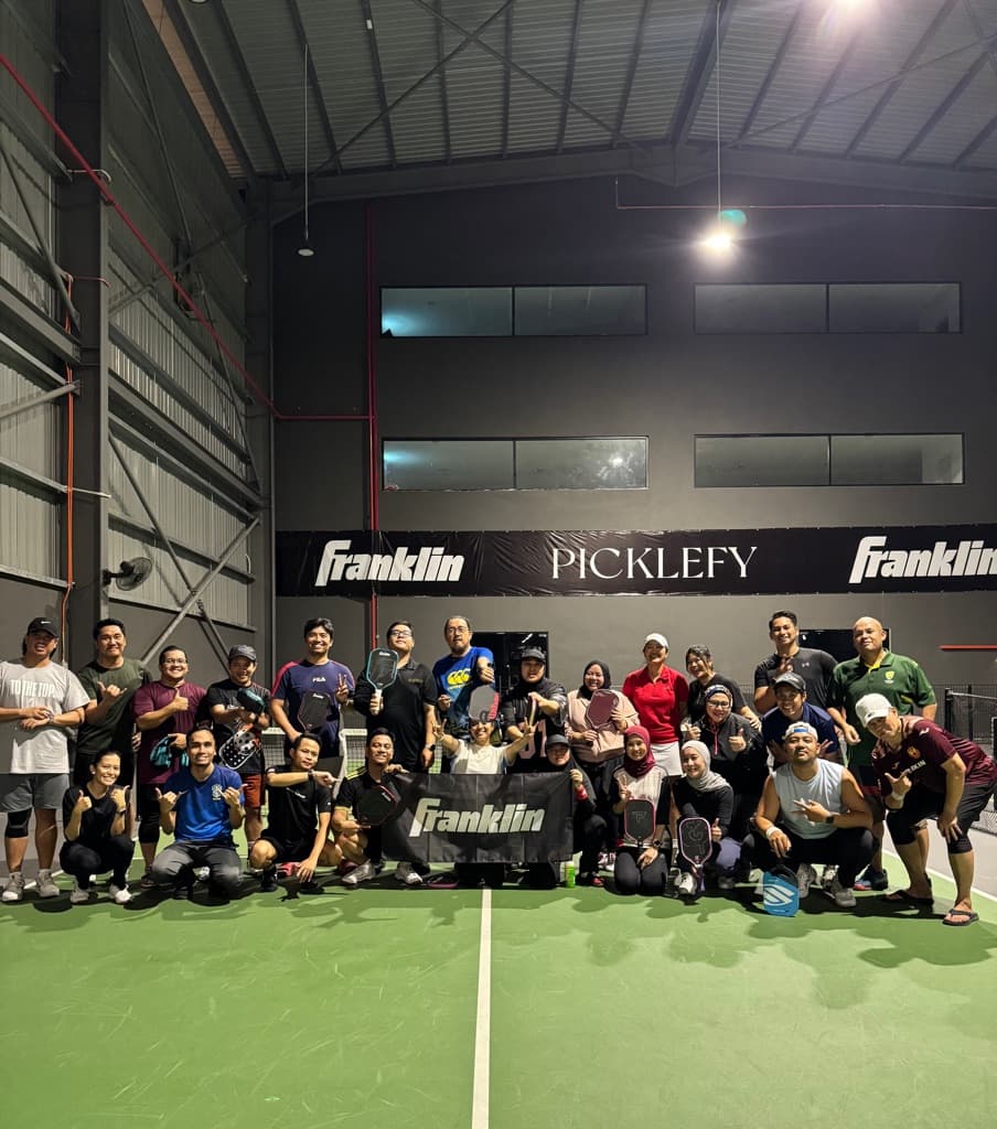House of Dink x Franklin Malaysia media 3