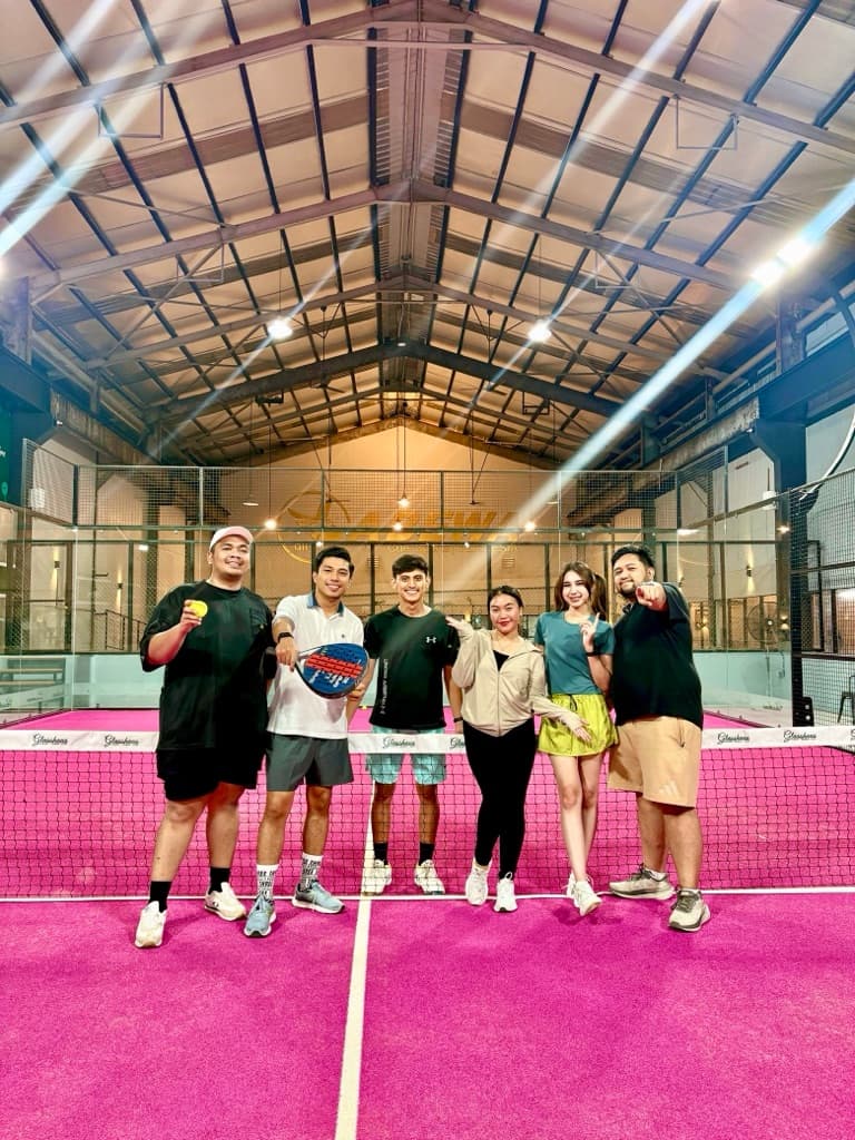 NOI PADEL media 1