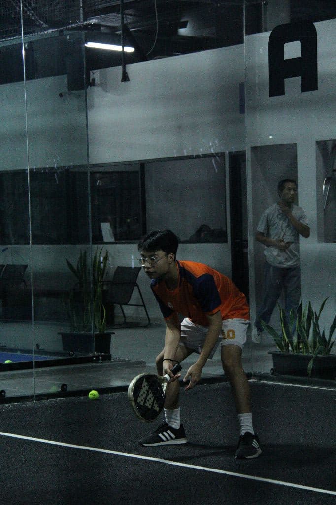 ALL TIME PADEL media 5