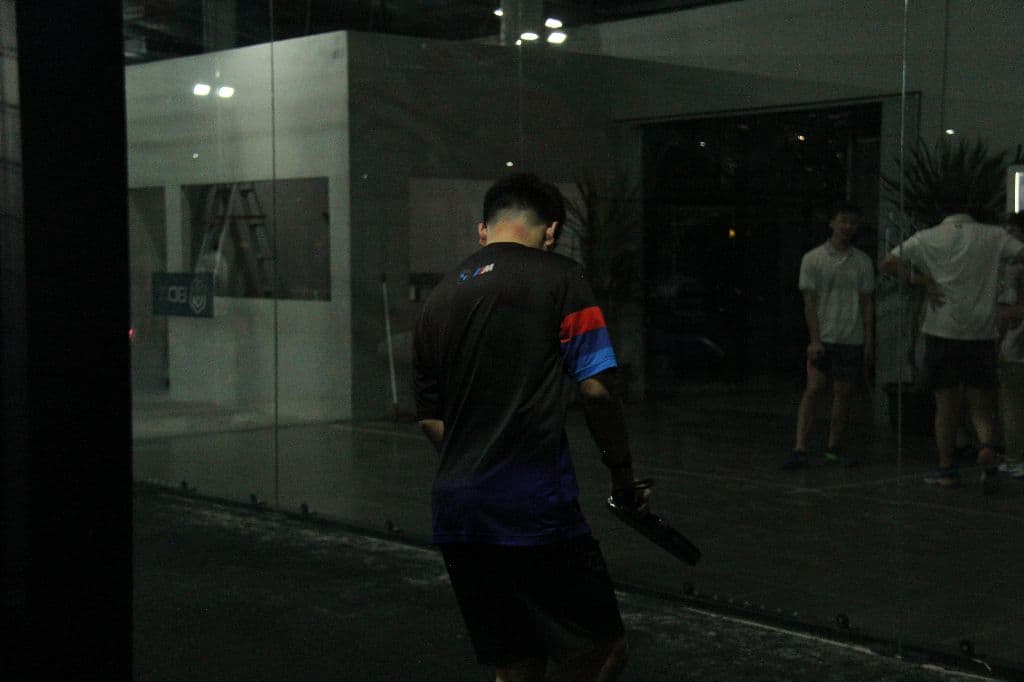 ALL TIME PADEL media 3