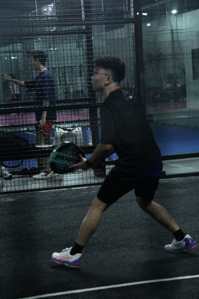 ALL TIME PADEL media 2