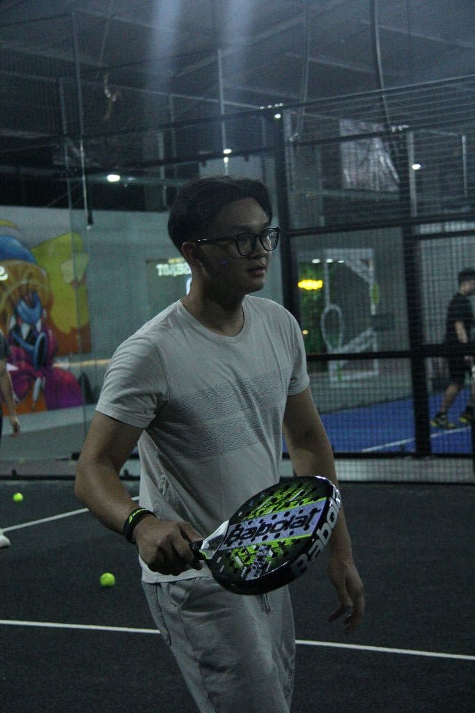 ALL TIME PADEL media 1
