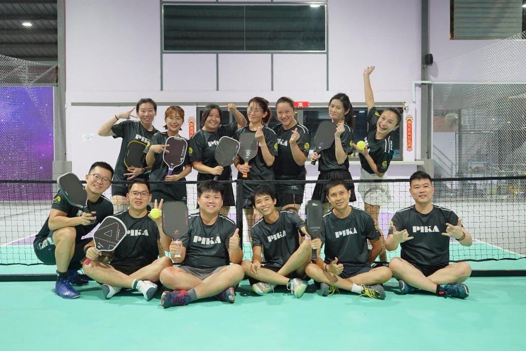 Pika Club Melaka ( PCM ) media 6