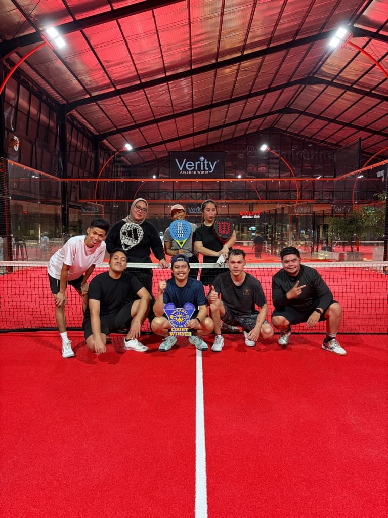 Vakansi Sporting Club media 5