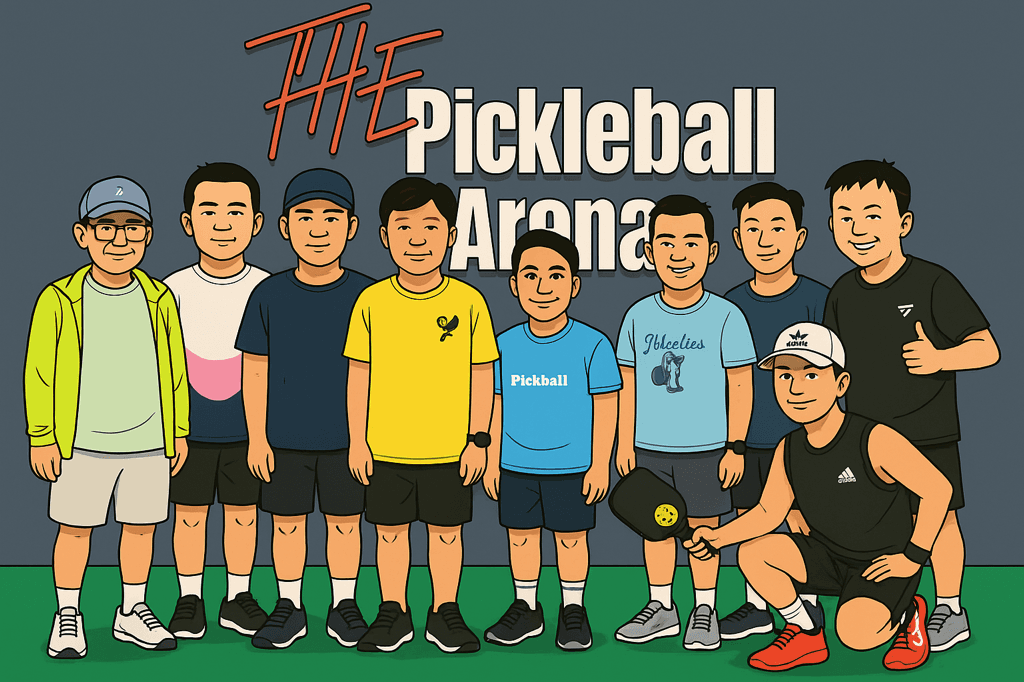 Pickler Sport media 1