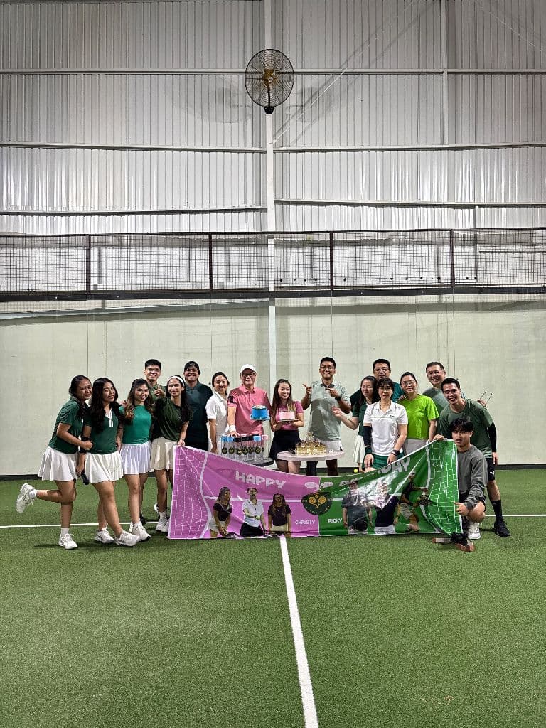 RD PADEL CLUB  media 4