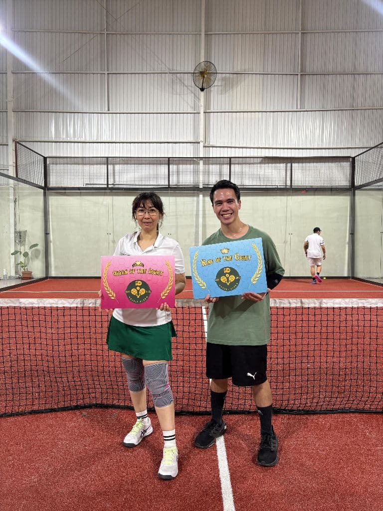 RD PADEL CLUB  media 1