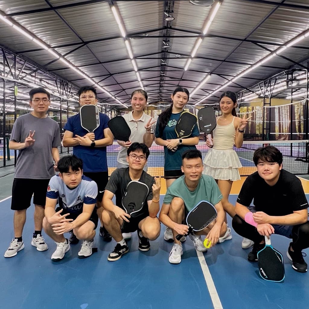 PICKACHOO PICKLEBALL CLUB media 5
