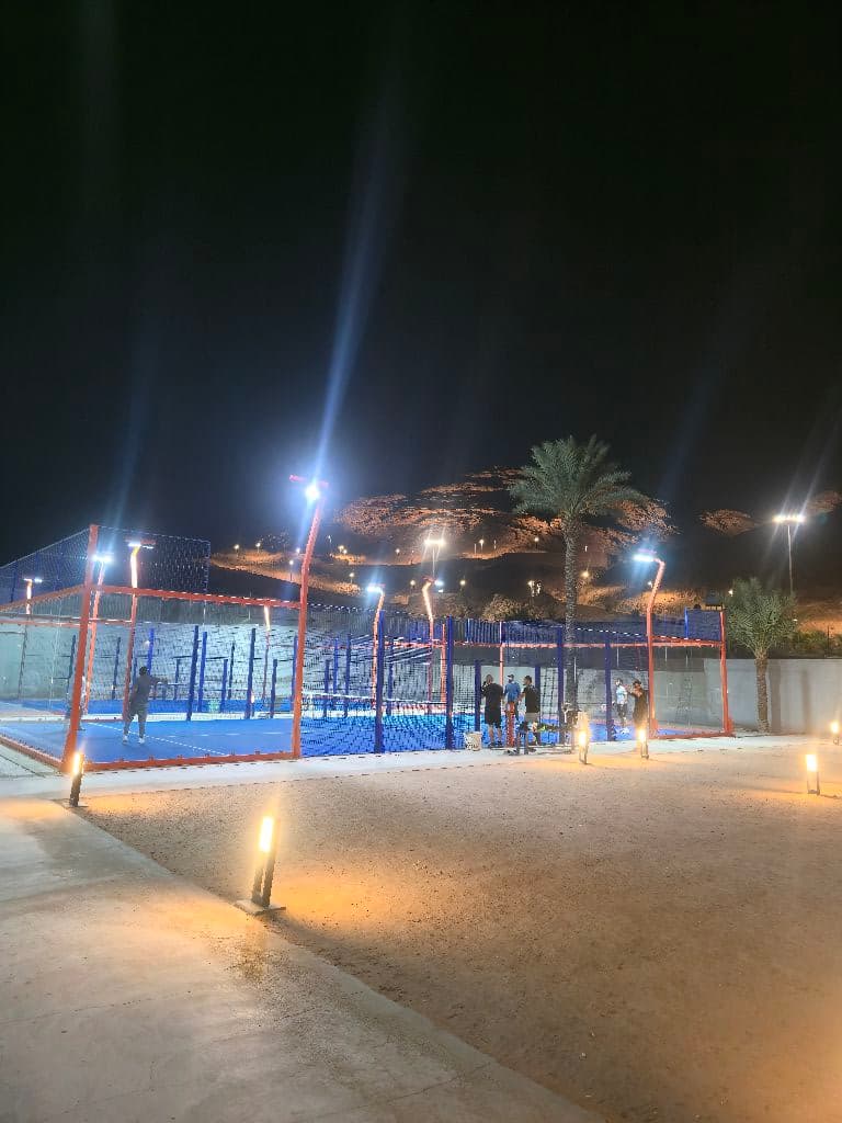 Dokter Padel Club Batam media 3