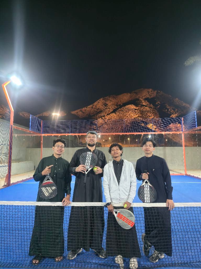 Dokter Padel Club Batam media 5