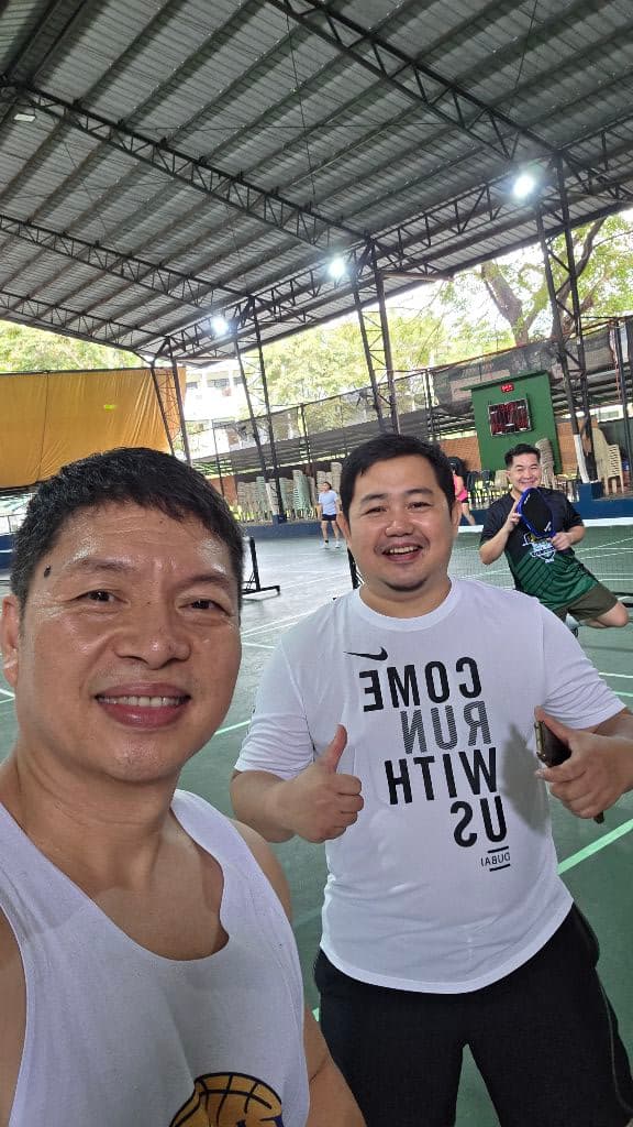 Tito's of Pickleball media 6