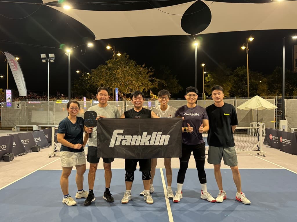 Anti Bangers Society X Franklin Malaysia media 2
